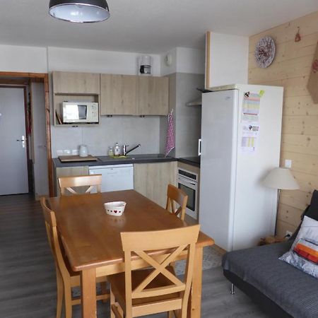 Appartement Puy Saint Vincent Alpes Du Sud Ete - Hiver Puy-Saint-Vincent Luaran gambar