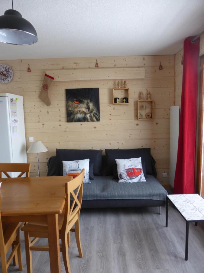 Appartement Puy Saint Vincent Alpes Du Sud Ete - Hiver Puy-Saint-Vincent Luaran gambar