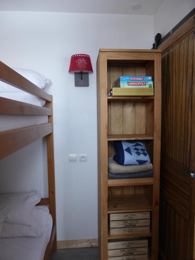 Appartement Puy Saint Vincent Alpes Du Sud Ete - Hiver Puy-Saint-Vincent Luaran gambar