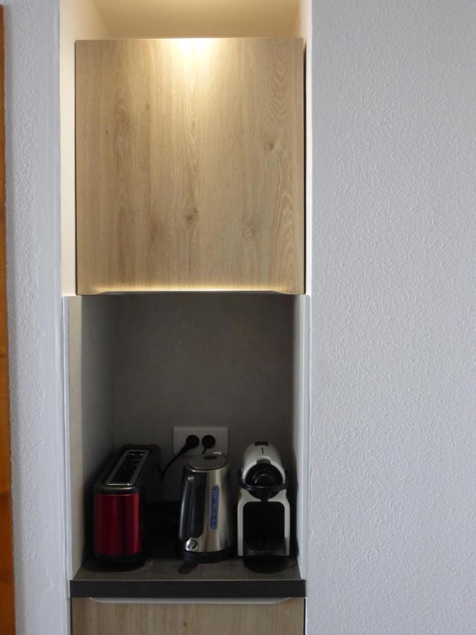 Appartement Puy Saint Vincent Alpes Du Sud Ete - Hiver Puy-Saint-Vincent Luaran gambar