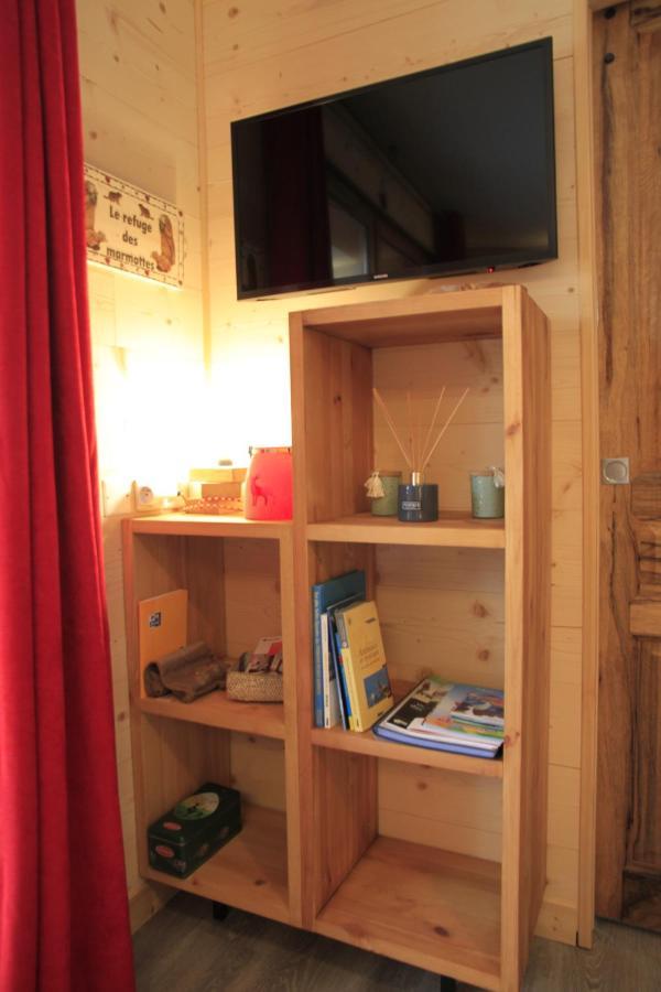 Appartement Puy Saint Vincent Alpes Du Sud Ete - Hiver Puy-Saint-Vincent Luaran gambar