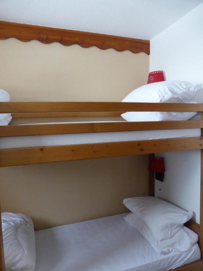 Appartement Puy Saint Vincent Alpes Du Sud Ete - Hiver Puy-Saint-Vincent Luaran gambar
