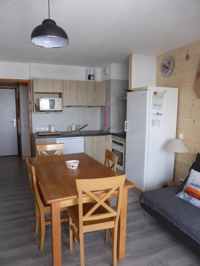 Appartement Puy Saint Vincent Alpes Du Sud Ete - Hiver Puy-Saint-Vincent Luaran gambar