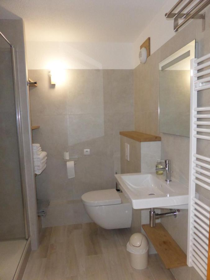 Appartement Puy Saint Vincent Alpes Du Sud Ete - Hiver Puy-Saint-Vincent Luaran gambar